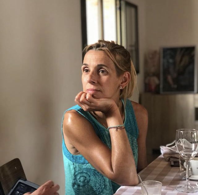 Amàlia Martín Roviralta