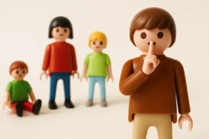 secretos familiares